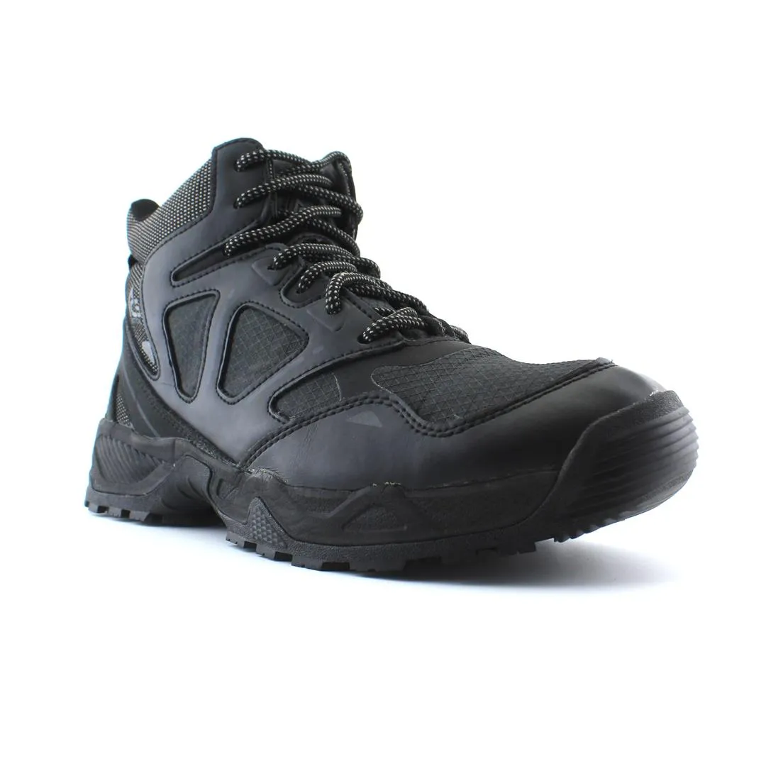 ACE WORK BOOTS DEFENDER MID - SOFT TOE