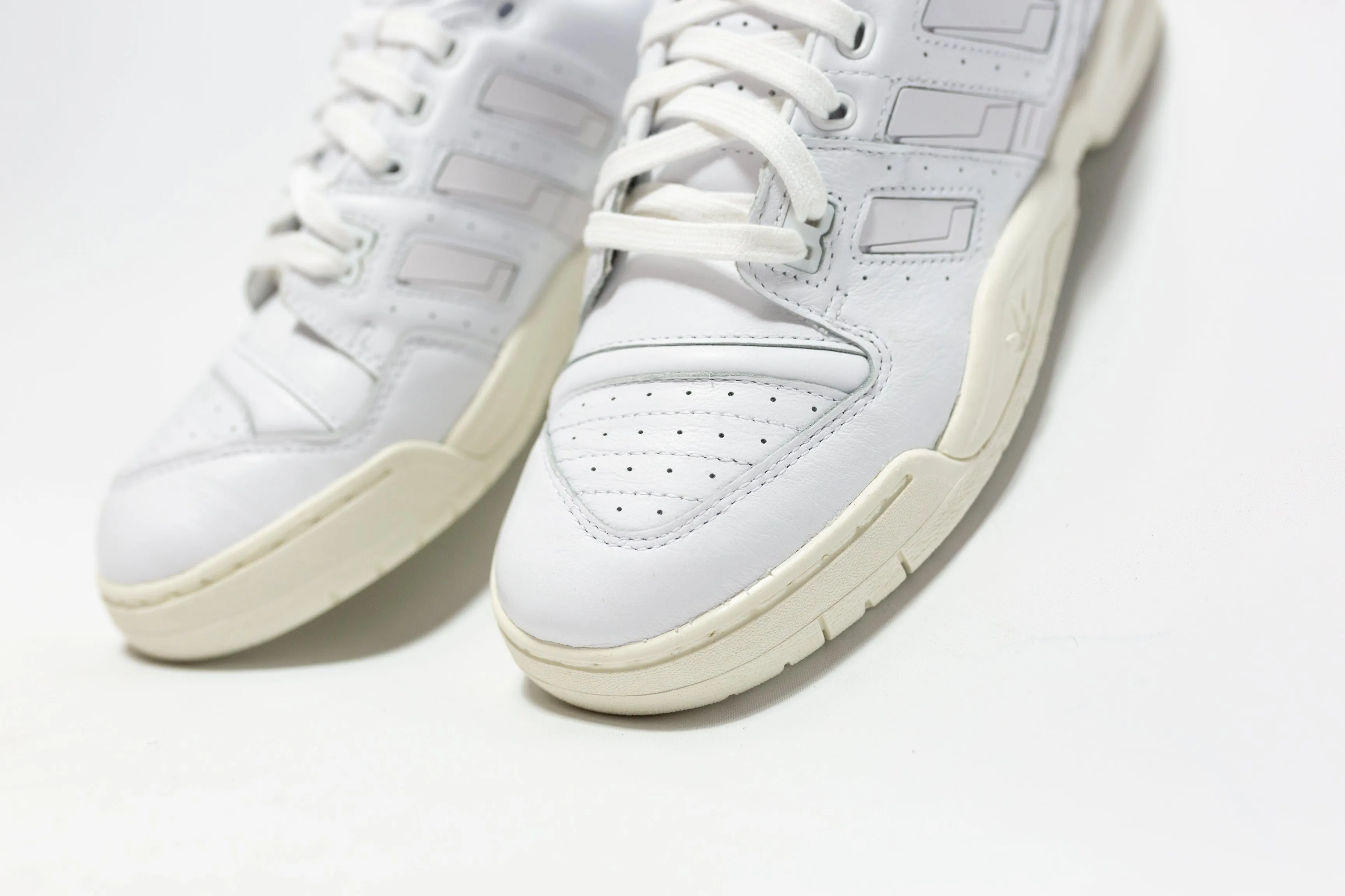 Adidas Torsion Comp (Cloud White/Off White)