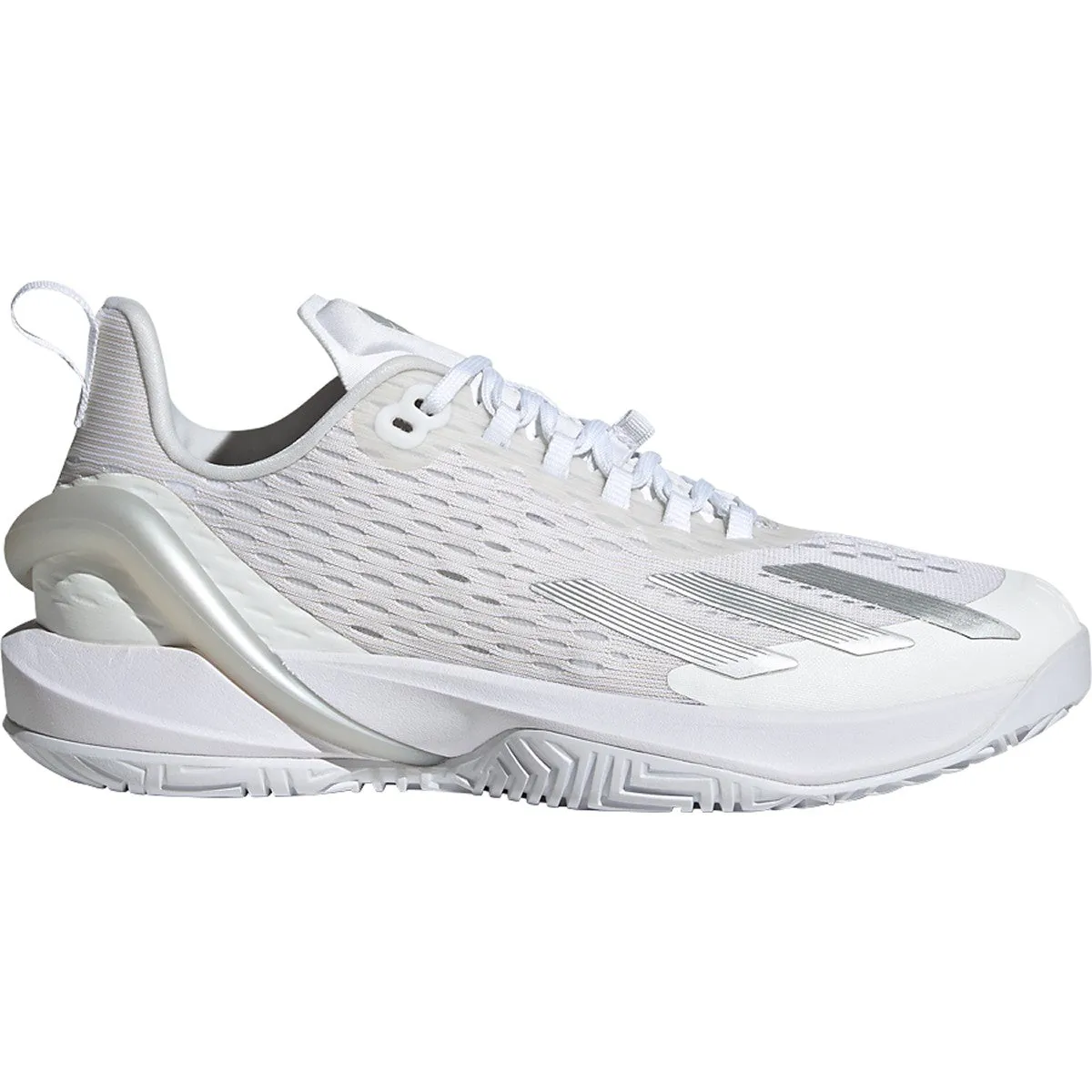 adidas Women's Adizero Cybersonic Tennis Shoes