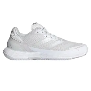 adidas Women's Defiant Speed 2 Tennis Shoes