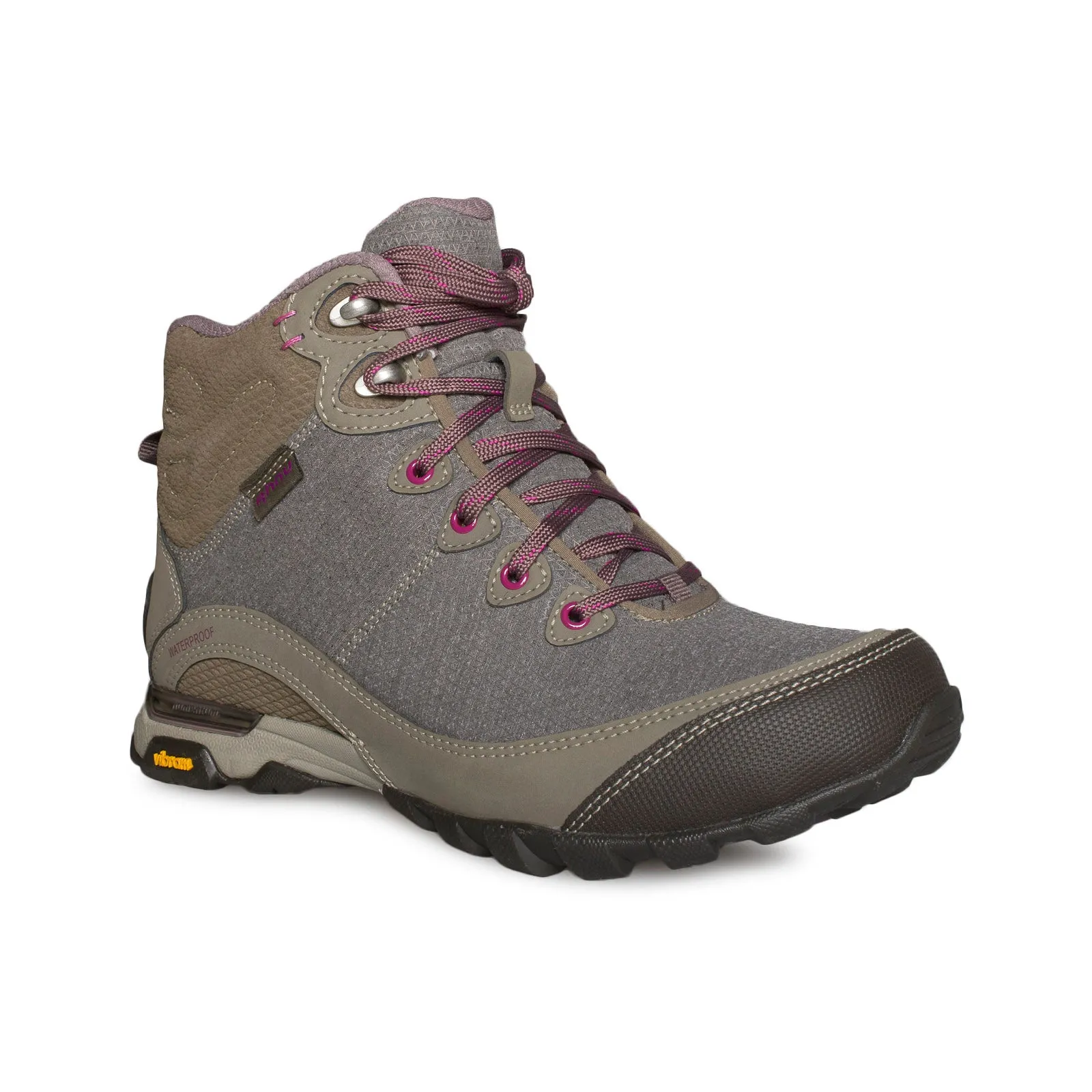 Ahnu Sugarpine II Walnut Boot - Women's