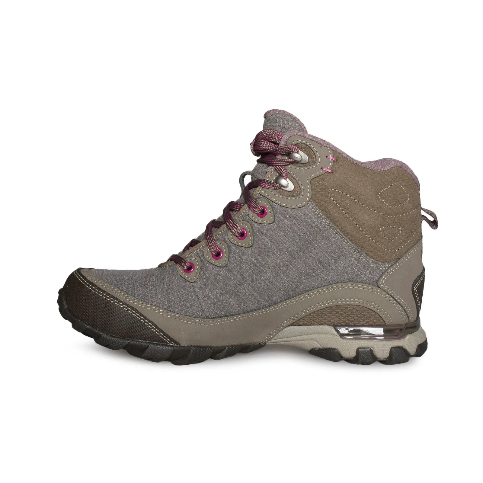 Ahnu Sugarpine II Walnut Boot - Women's