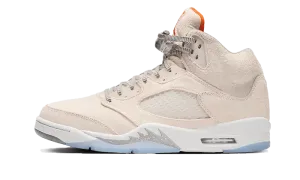 Air Jordan 5 Retro SE Craft Light Orewood Brown