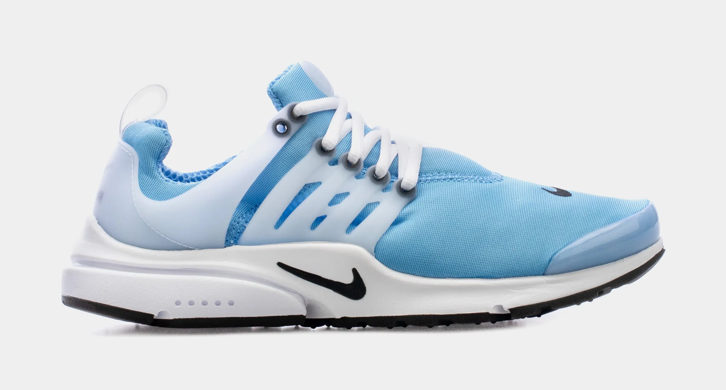 Air Presto Mens Running Shoes (Blue)