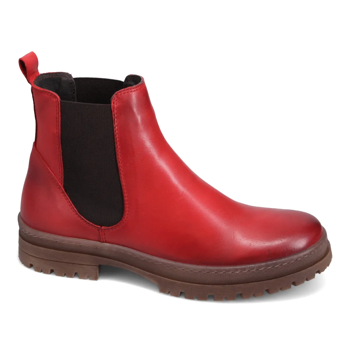 Alessia Chelsea Boot