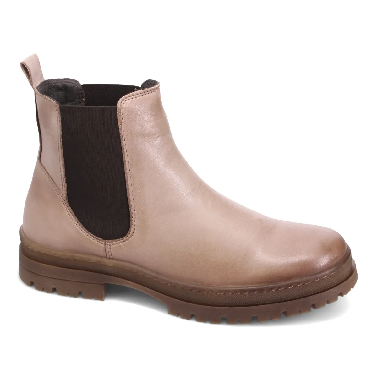 Alessia Chelsea Boot