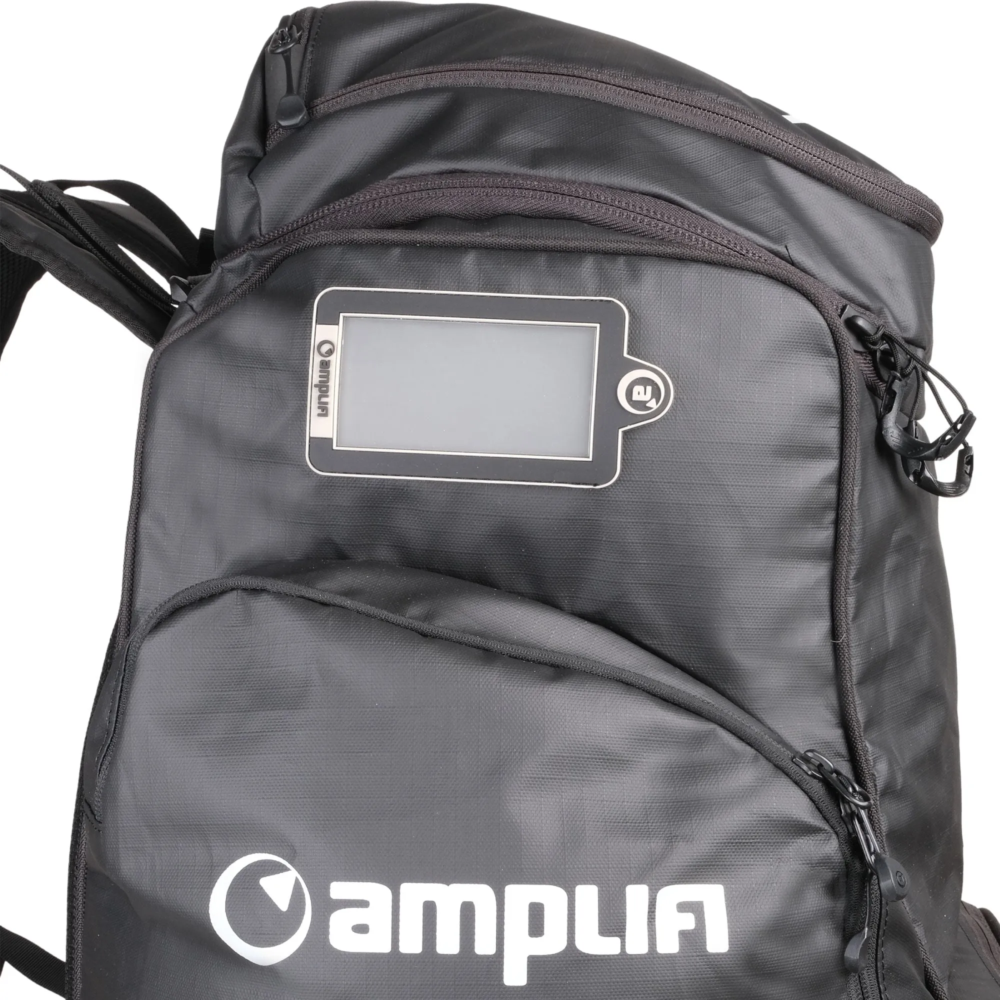 AMPLIFI RACE PACK