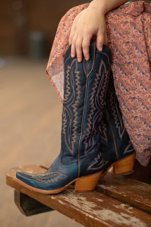 Ariat Casanova Deepest Navy