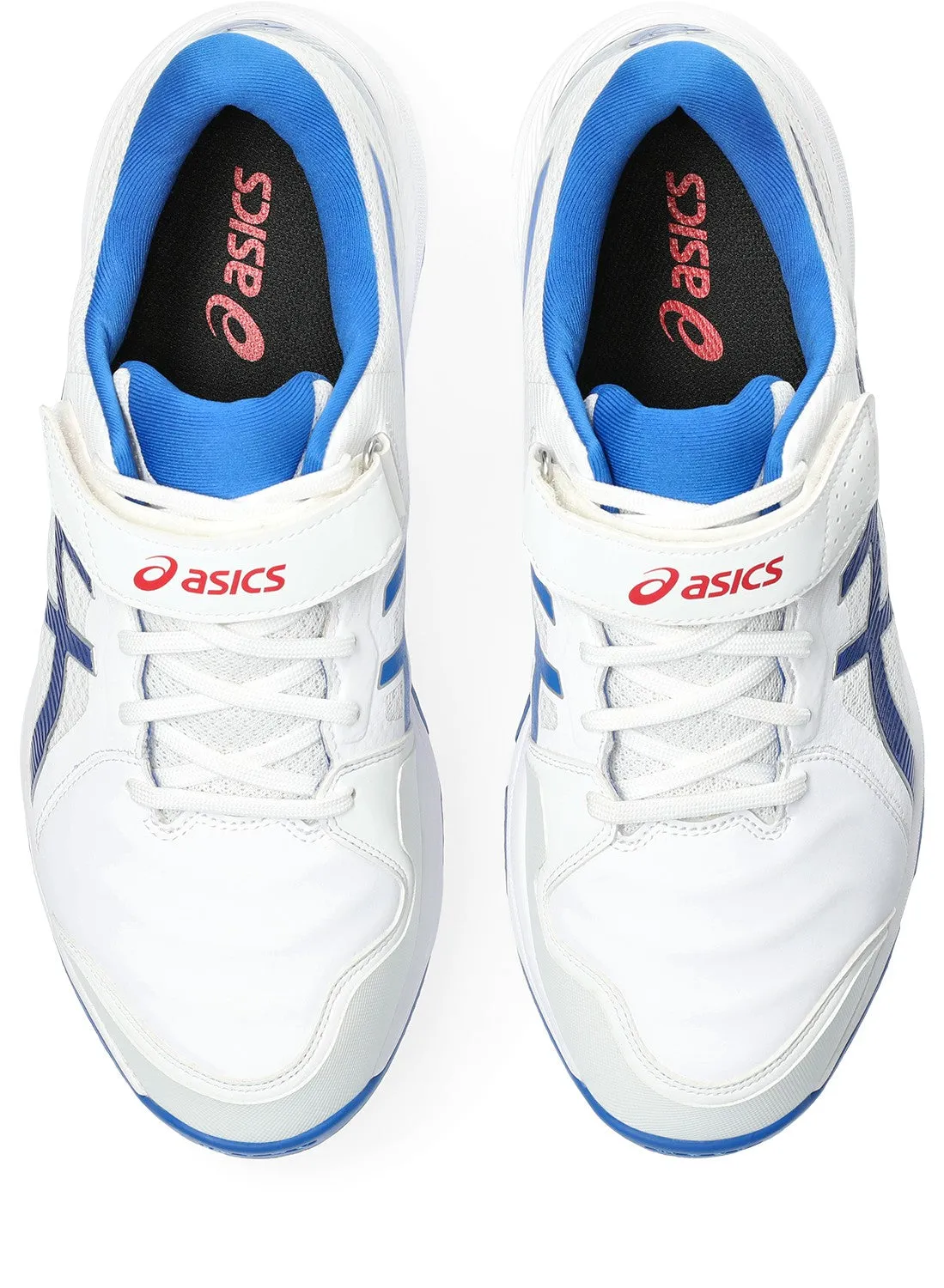 Asics Gel Speed Menace Cricket Shoes