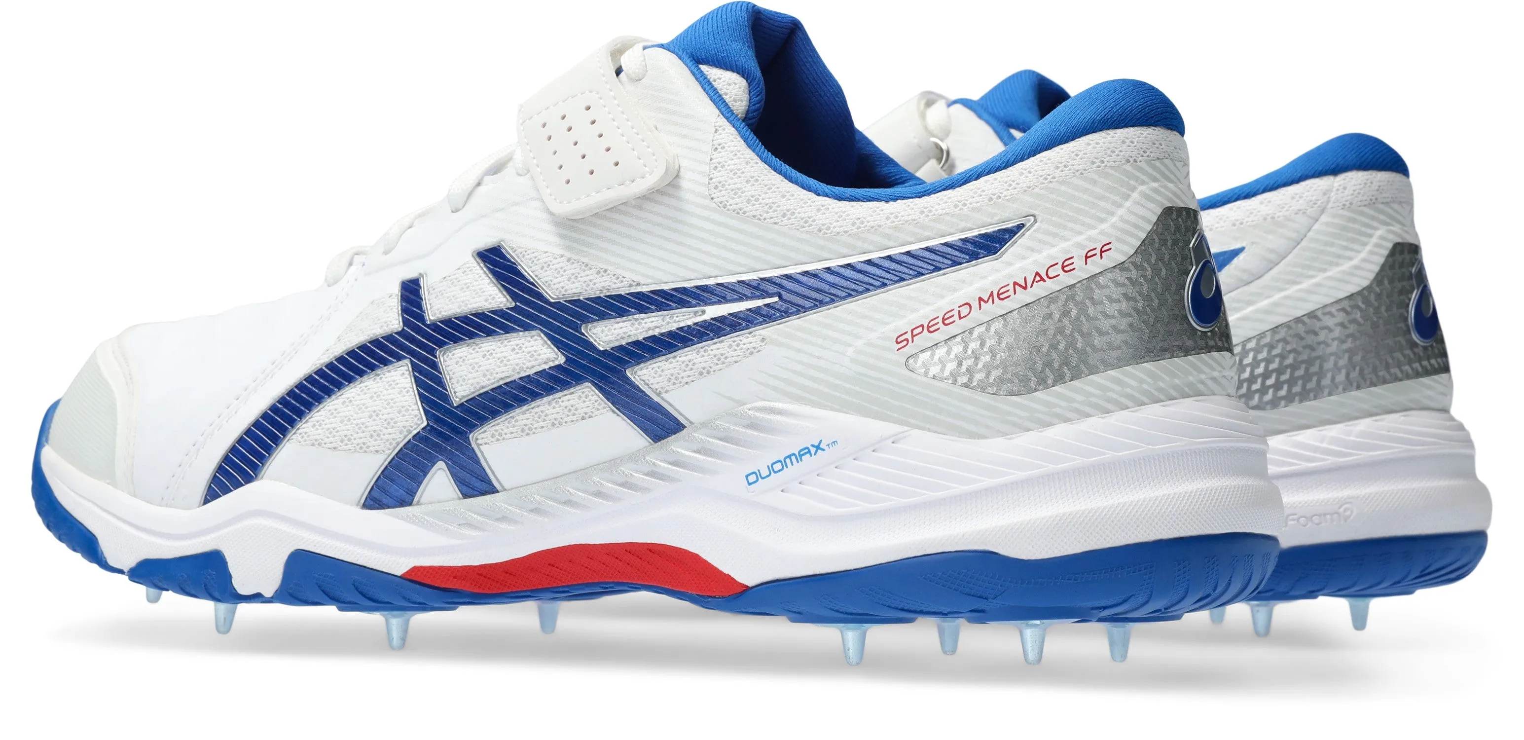 Asics Gel Speed Menace Cricket Shoes