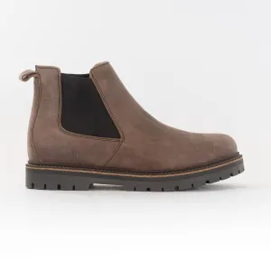 Birkenstock Stalon (Men's) - Mocca