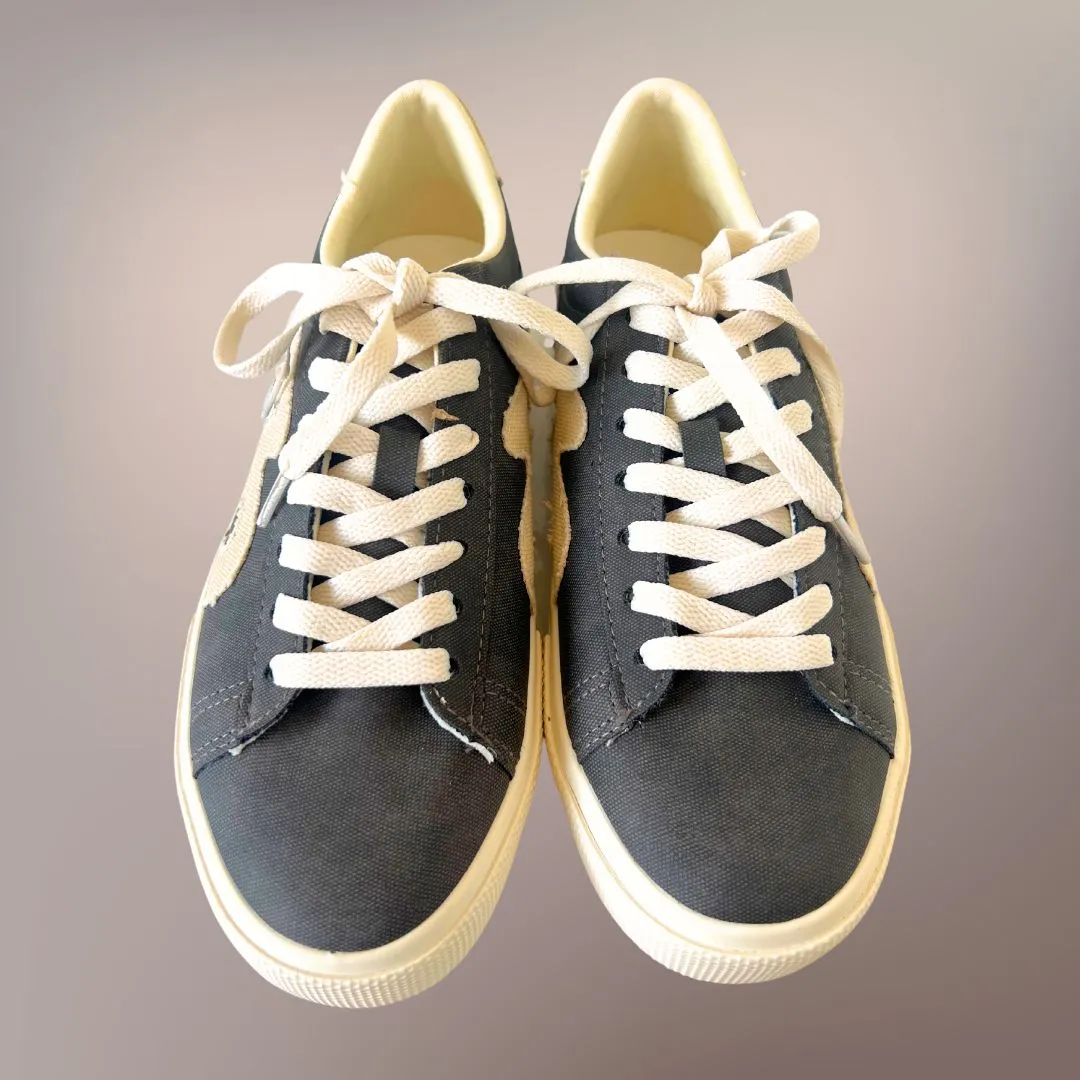 Blowfish Vice Lace Up Sneakers