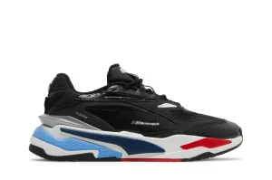 BMW Motorsport x RS-Fast Jr Puma sneakers, black