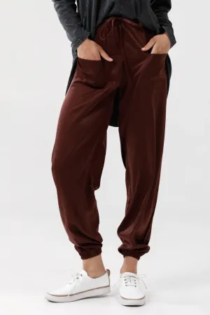 Cascade Pants in Mustang