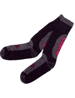 Castle X Regulator Womens Socks