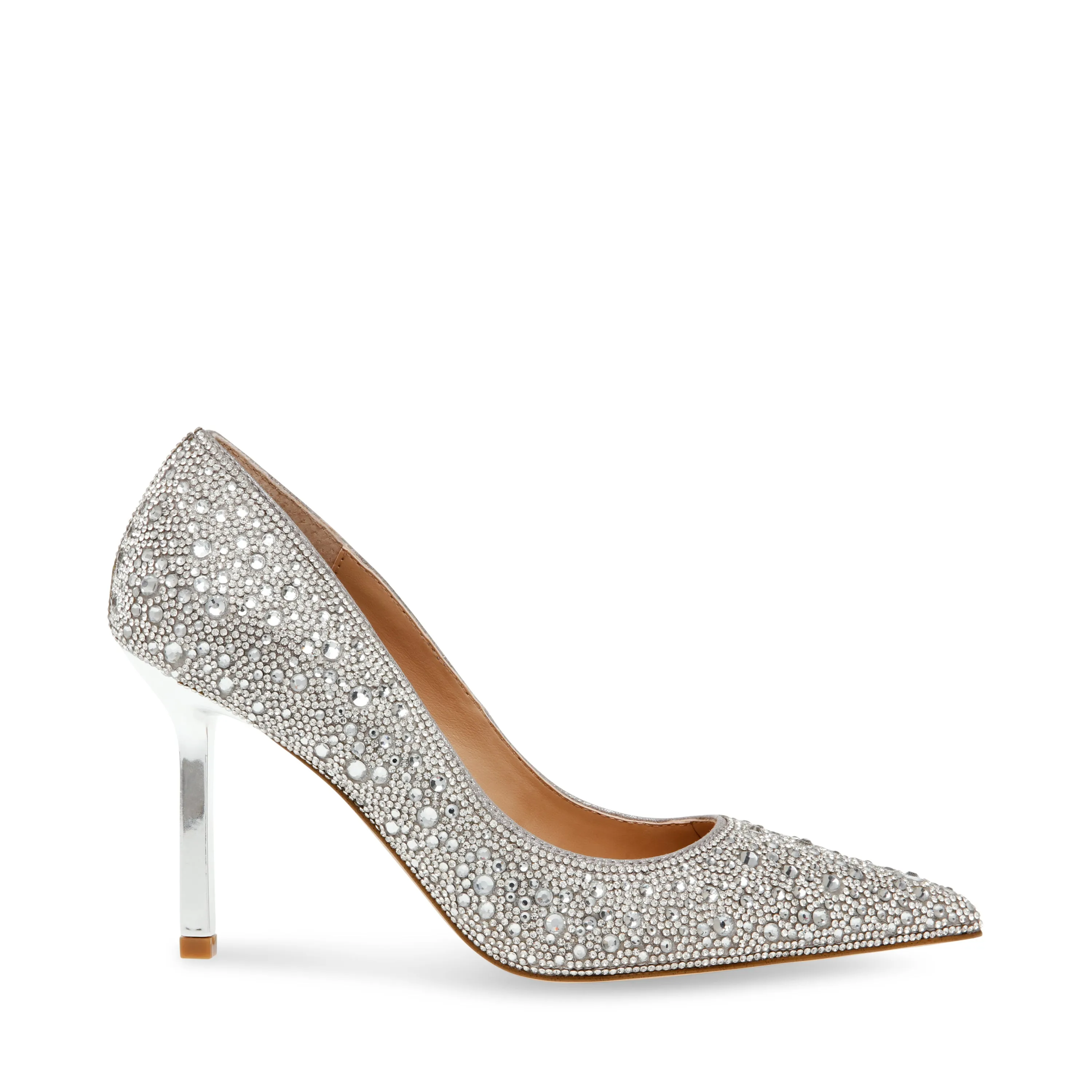 Classie-R Pump RHINESTONE