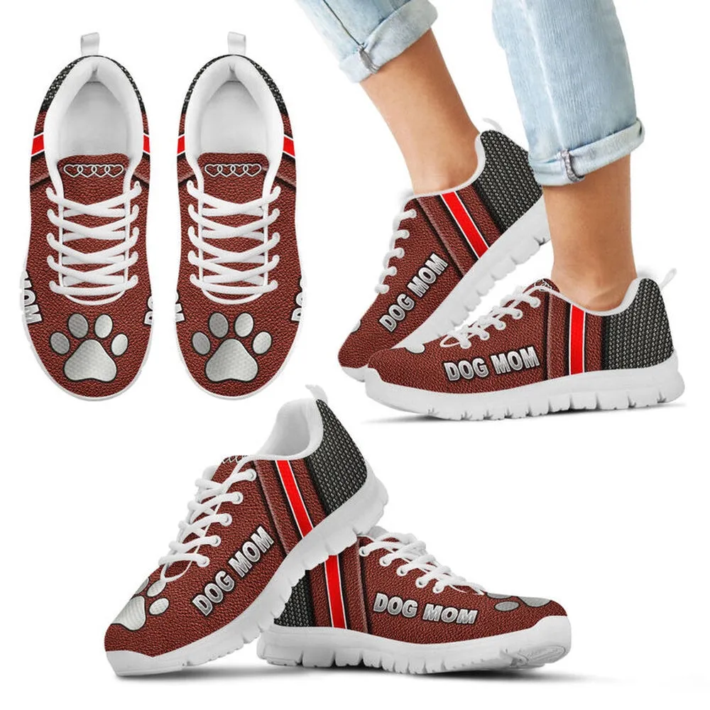 Dog Sneaker, Dog Mom - Ad Heart Shoes Sky Sneakers, Dog Shoes