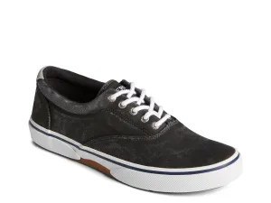 Halyard CVO Sperry sneakers, black