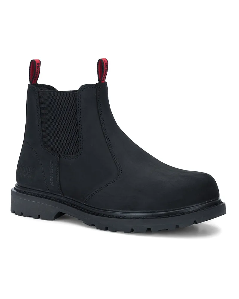 Hoggs Zeus Safety Dealer Boot