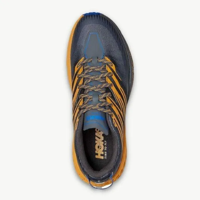 hoka Speedgoat 4 Men's Trail Running Shoes