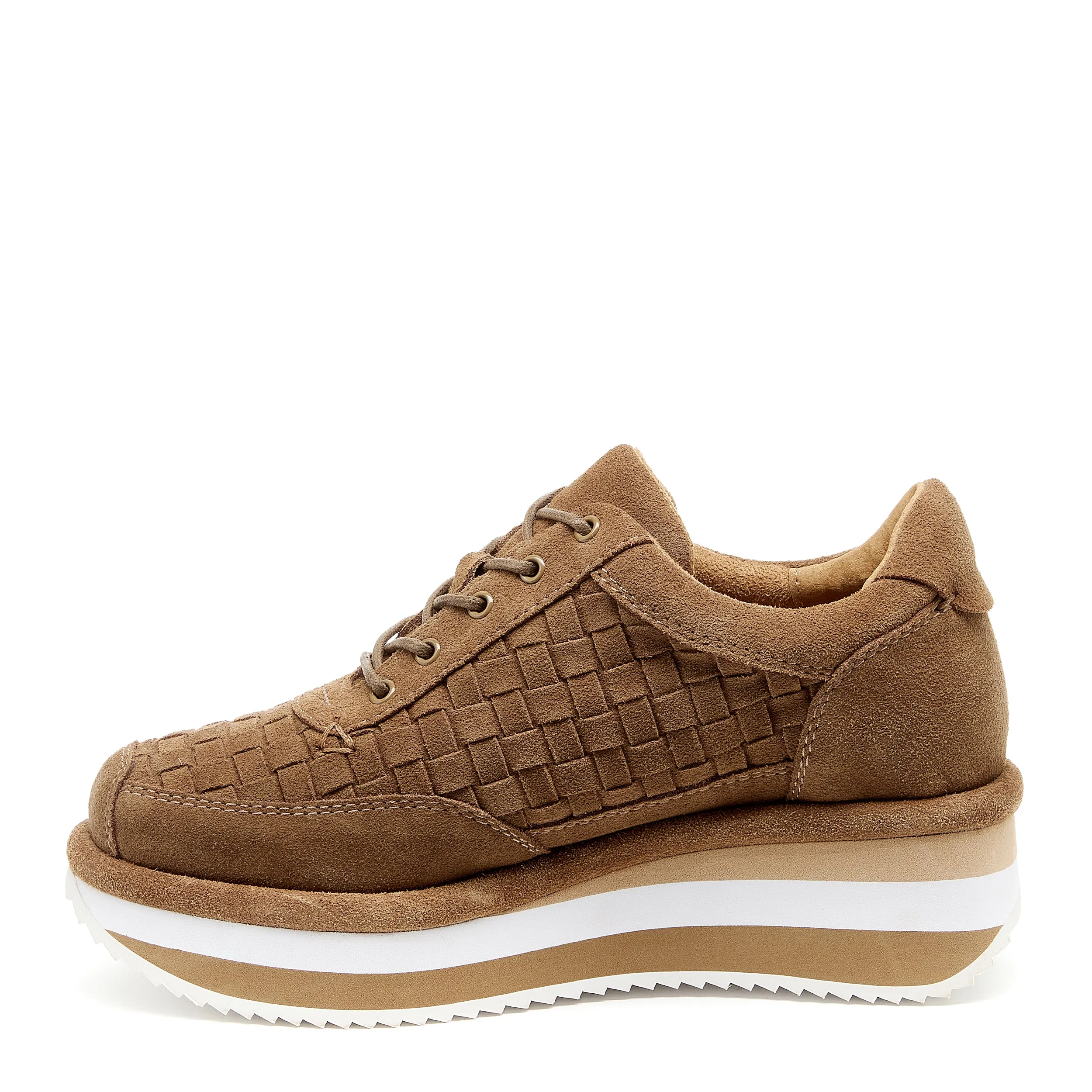 Hollis Armadillo Sneakers