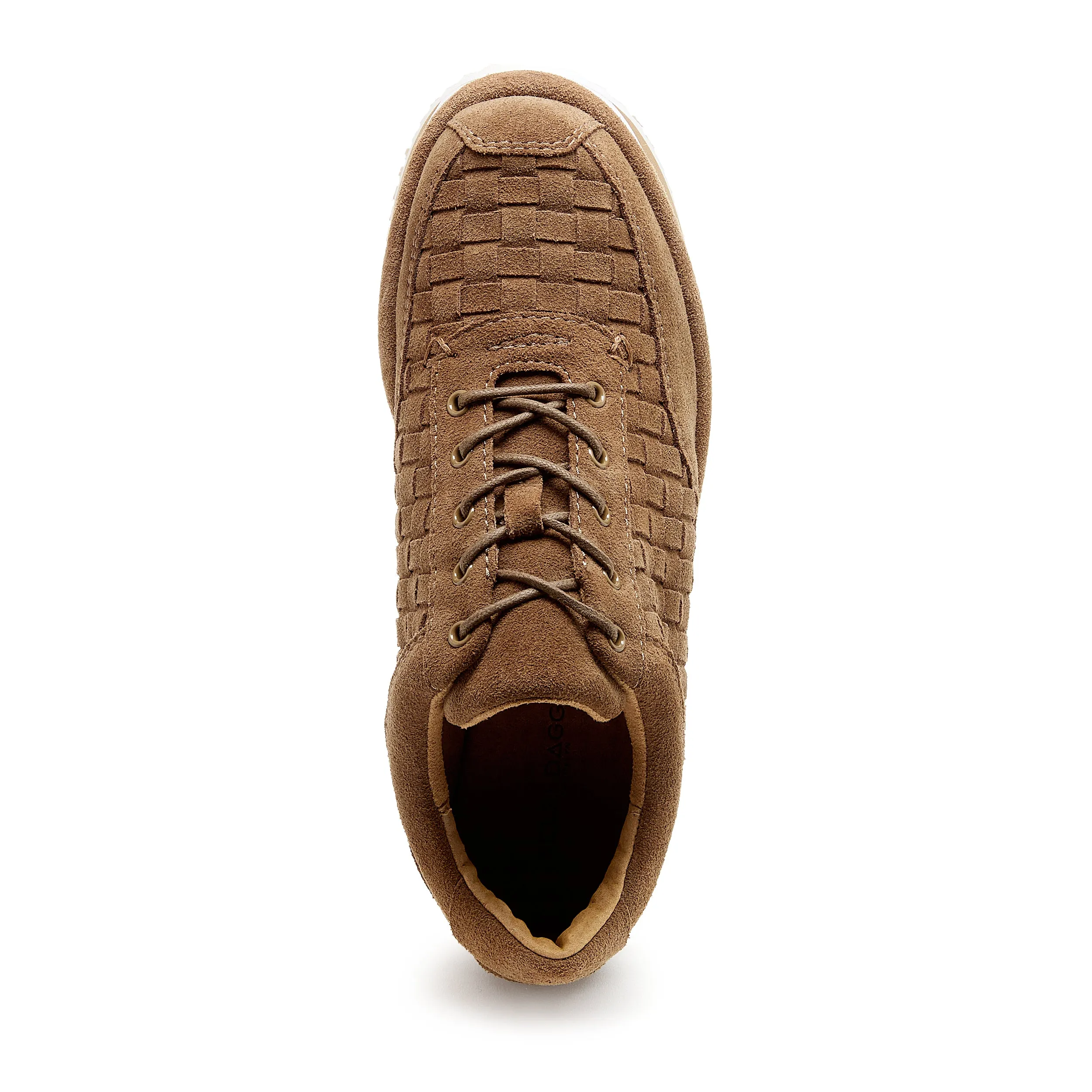 Hollis Armadillo Sneakers