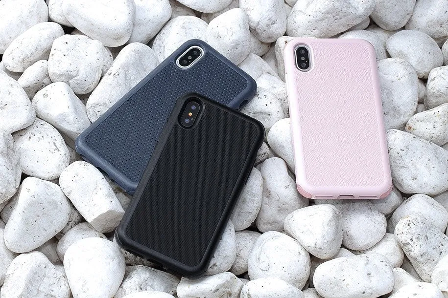 Just Mobile - Quattro Air for iPhone X / XS