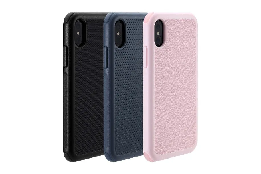 Just Mobile - Quattro Air for iPhone X / XS