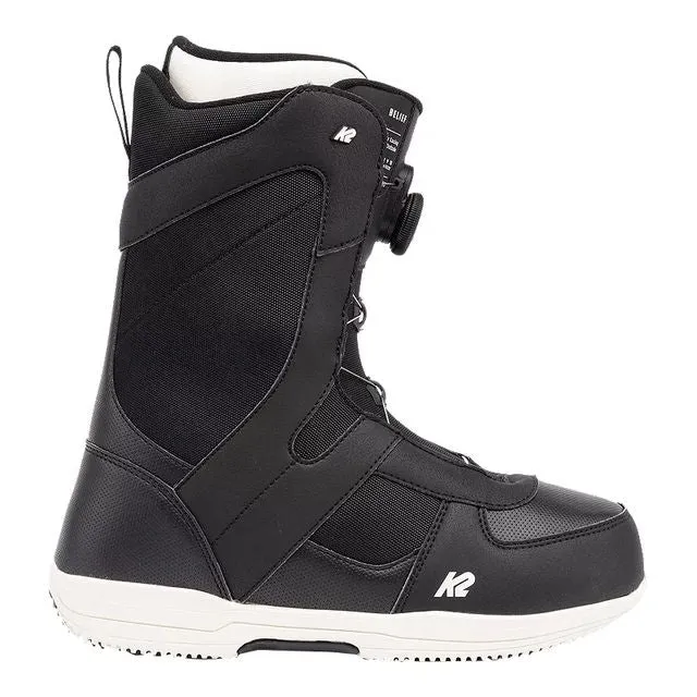 K2 BELIEF WOMEN'S SNOWBOARD BOOTS 2023