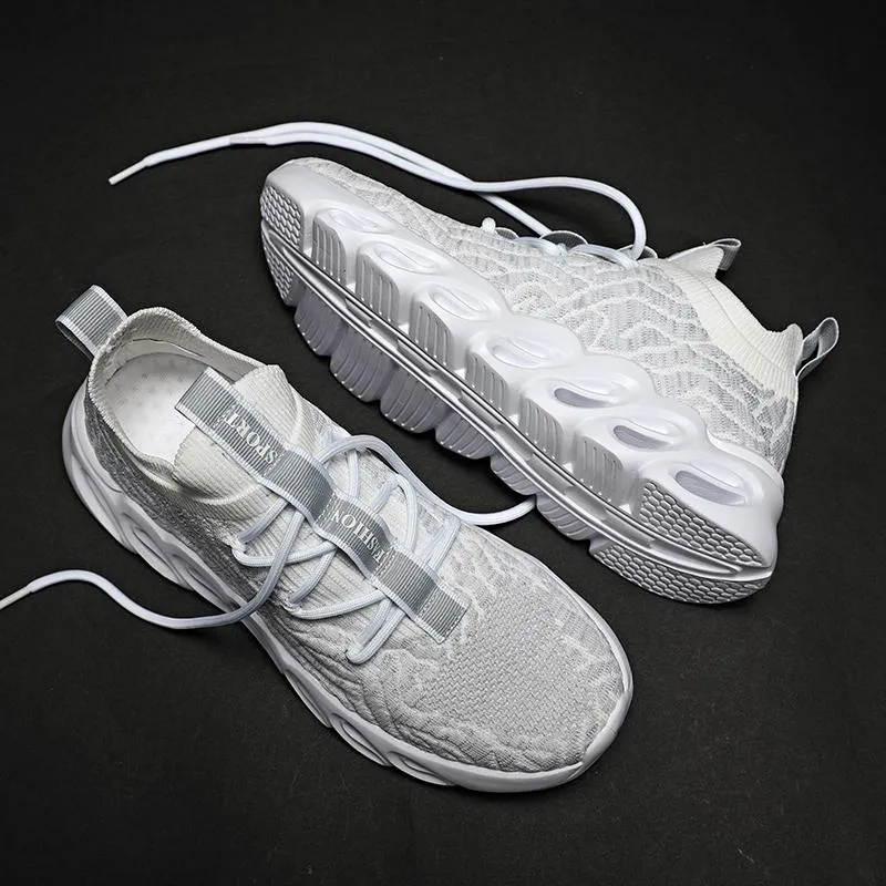 KRAKEN 'Colossal Legend' X9X Sneakers