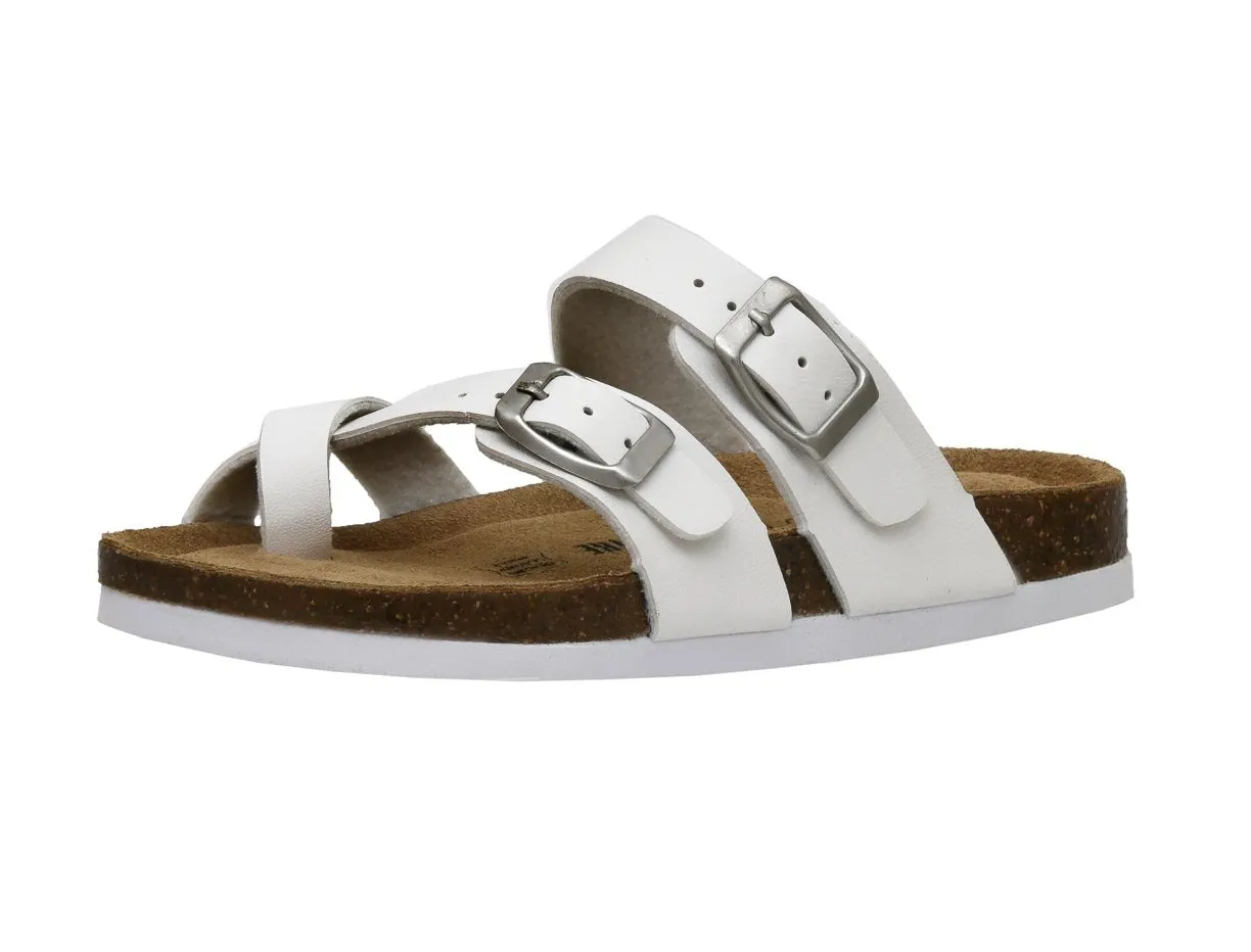 Luna Jr Cork Footbed Sandal