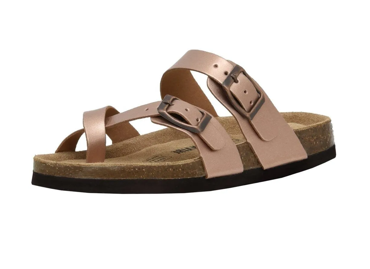 Luna Jr Cork Footbed Sandal