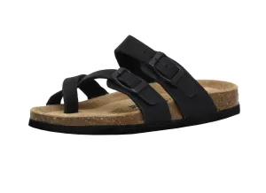 Luna Jr Cork Footbed Sandal