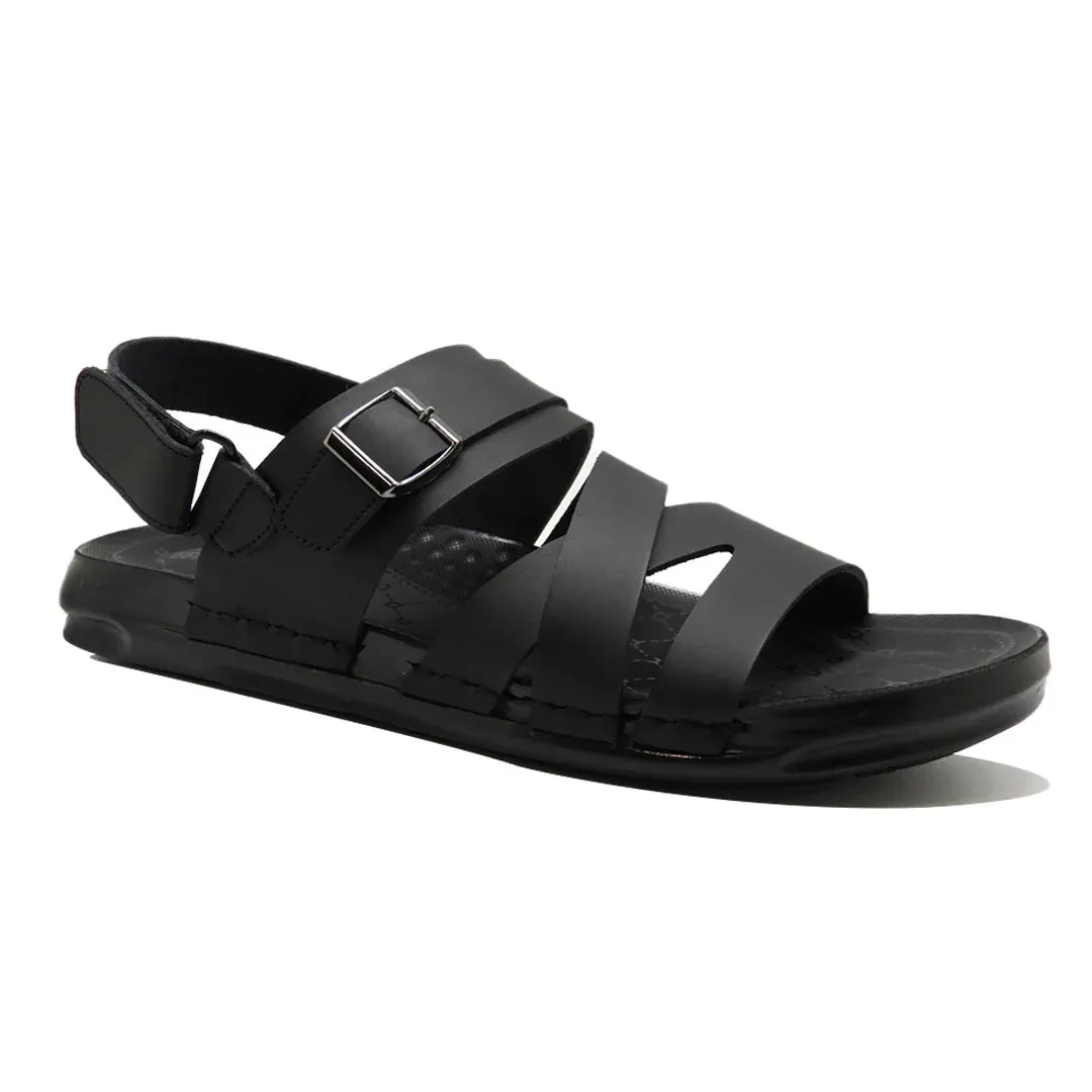 MEN CUSHIONED SANDAL SD-963