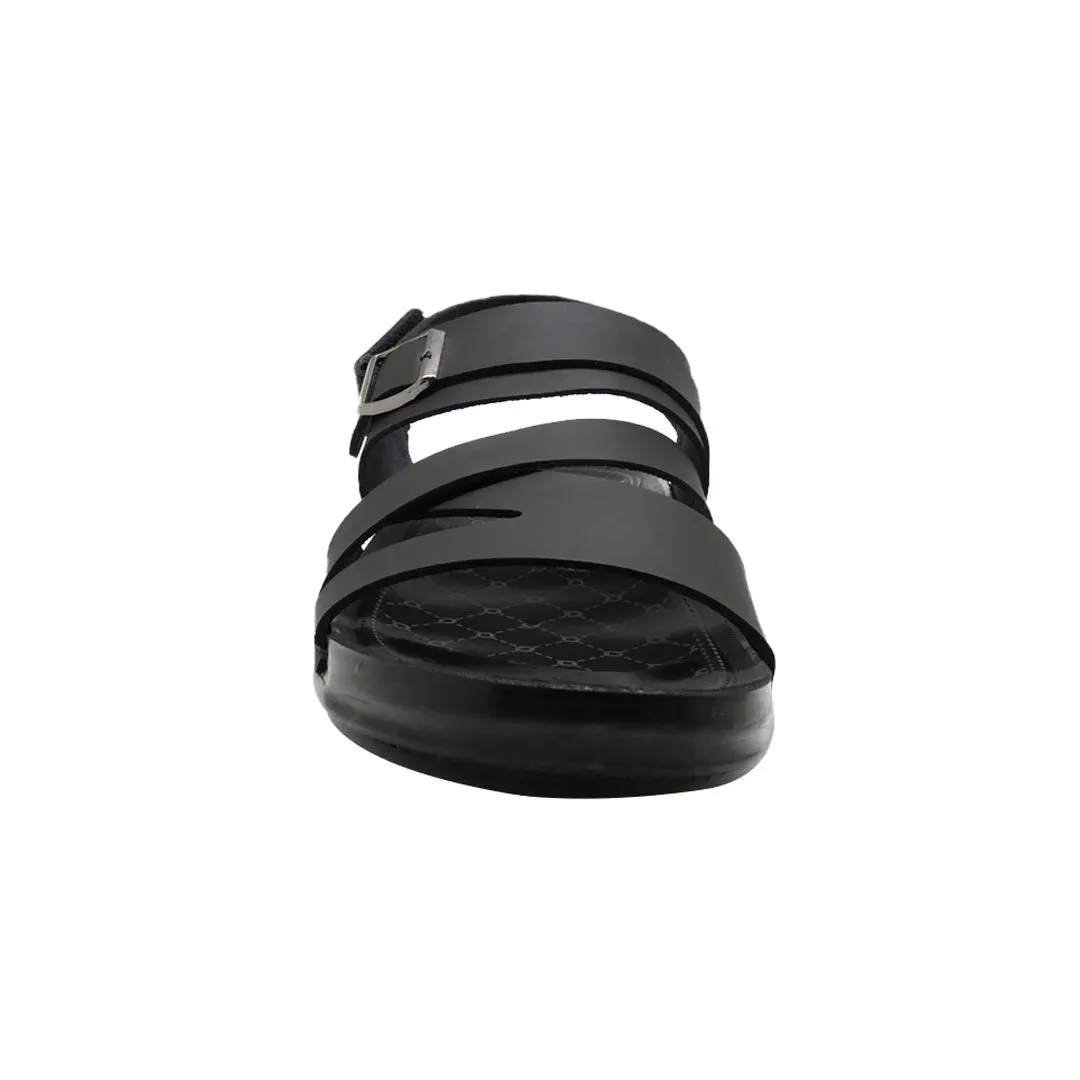 MEN CUSHIONED SANDAL SD-963