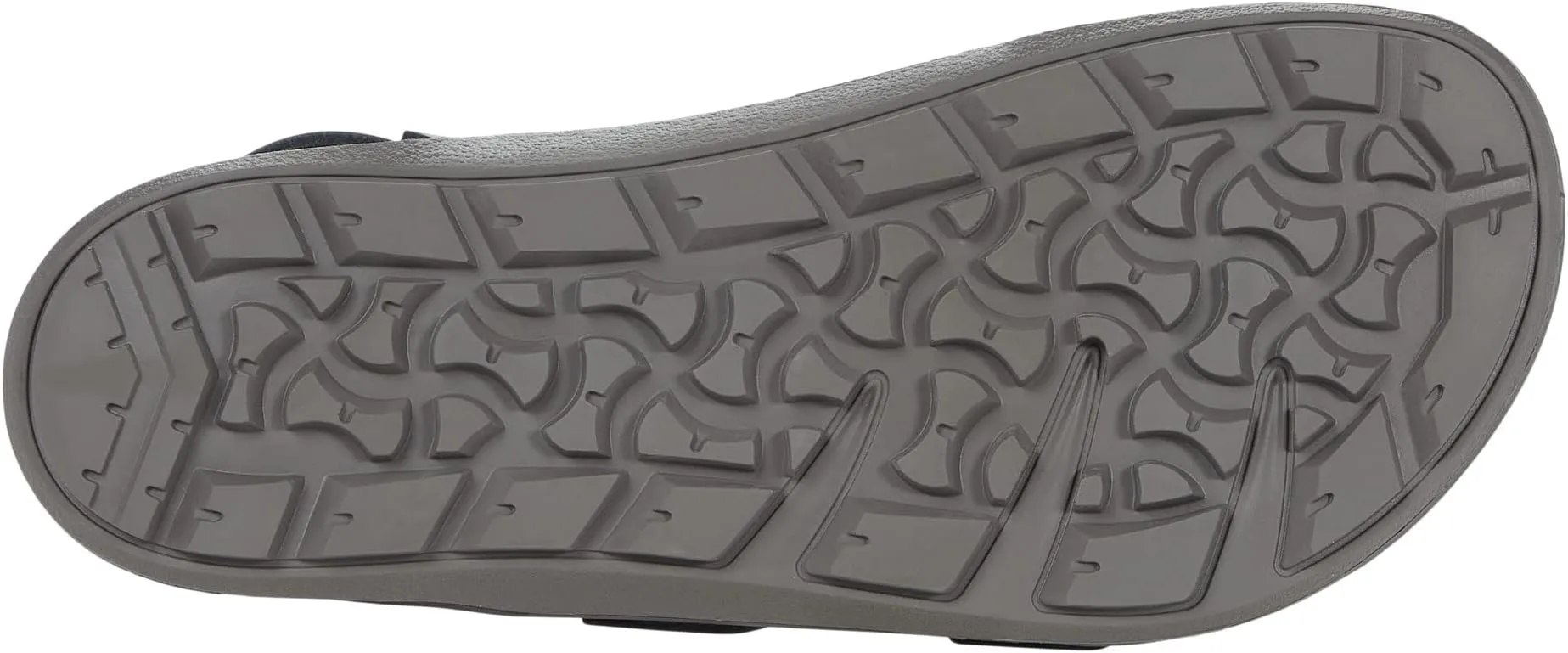 Milano Rugged Sandals (Men) Birkenstock in Black Oiled Leather