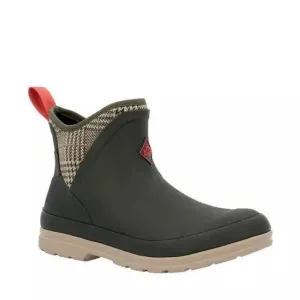 Muck Boots Muck Originals Pull-On Ankle Boots