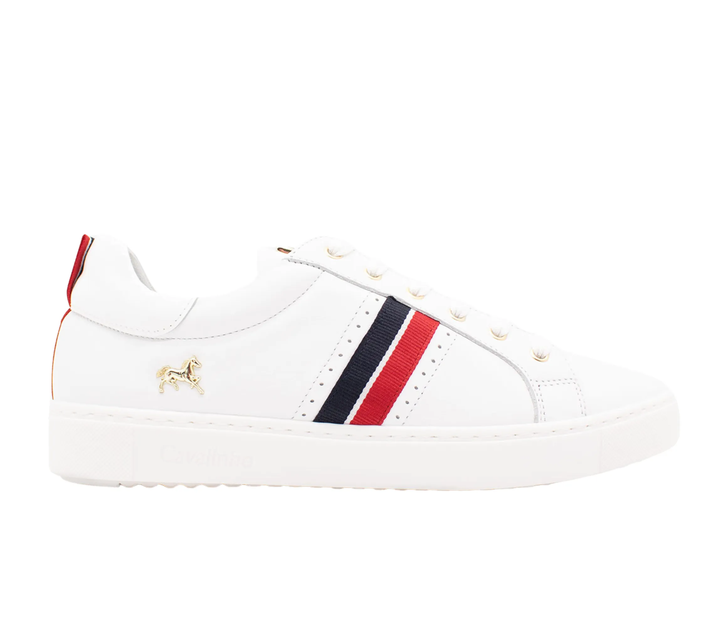 Nautical Sneakers