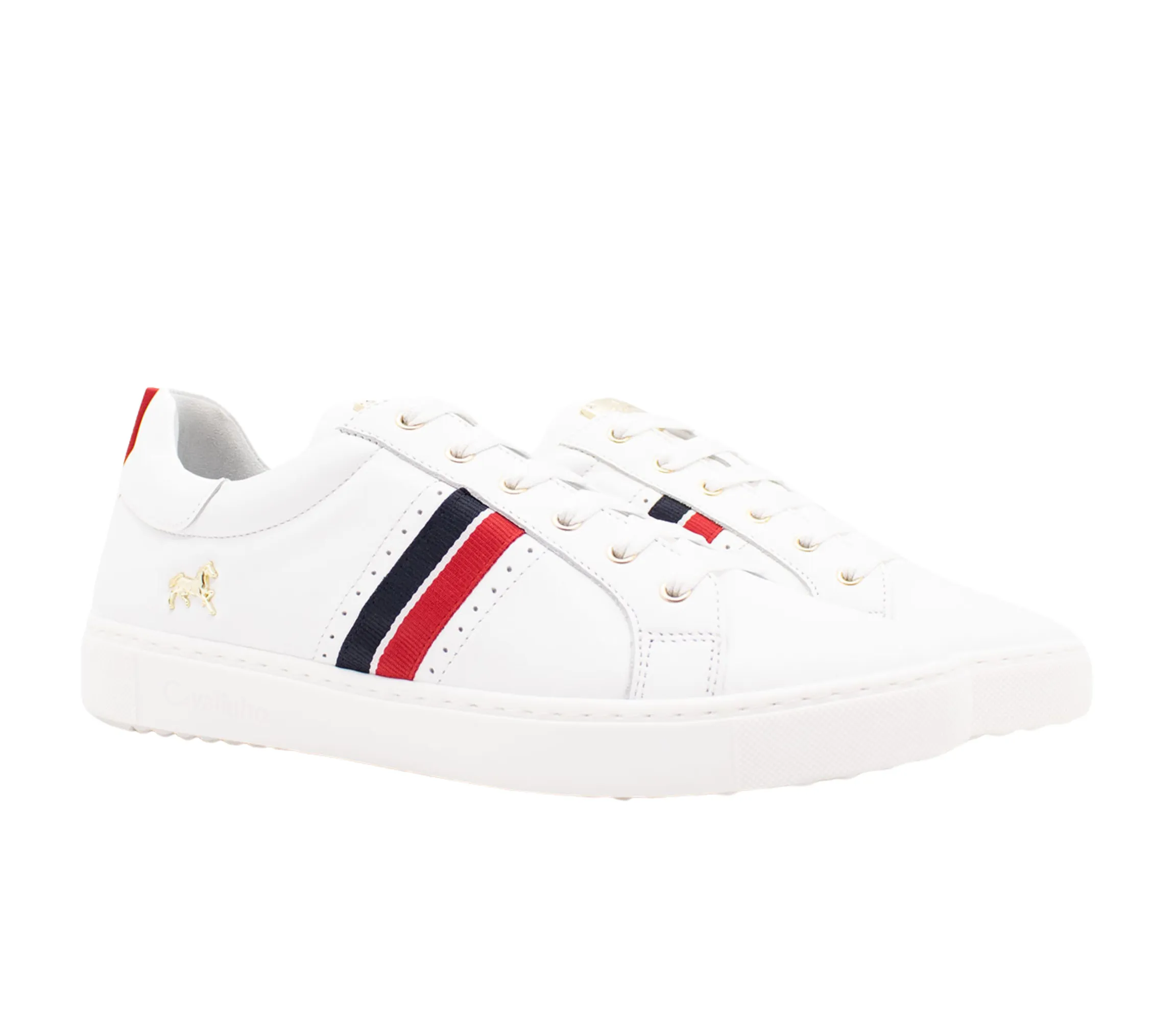 Nautical Sneakers