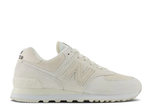 New Balance 574 - SEA SALT