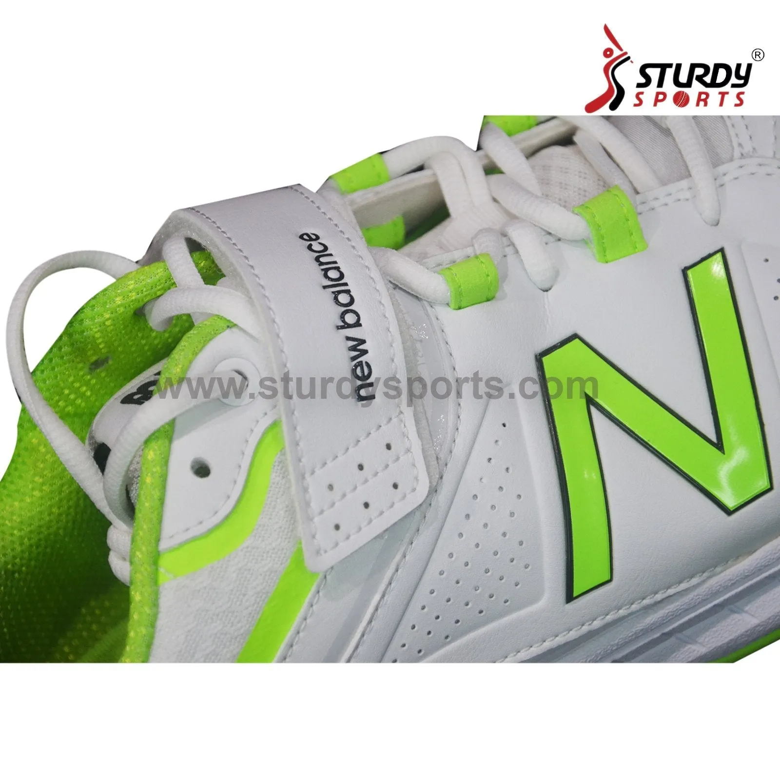 New Balance NB CK4040W3 Spike Shoes