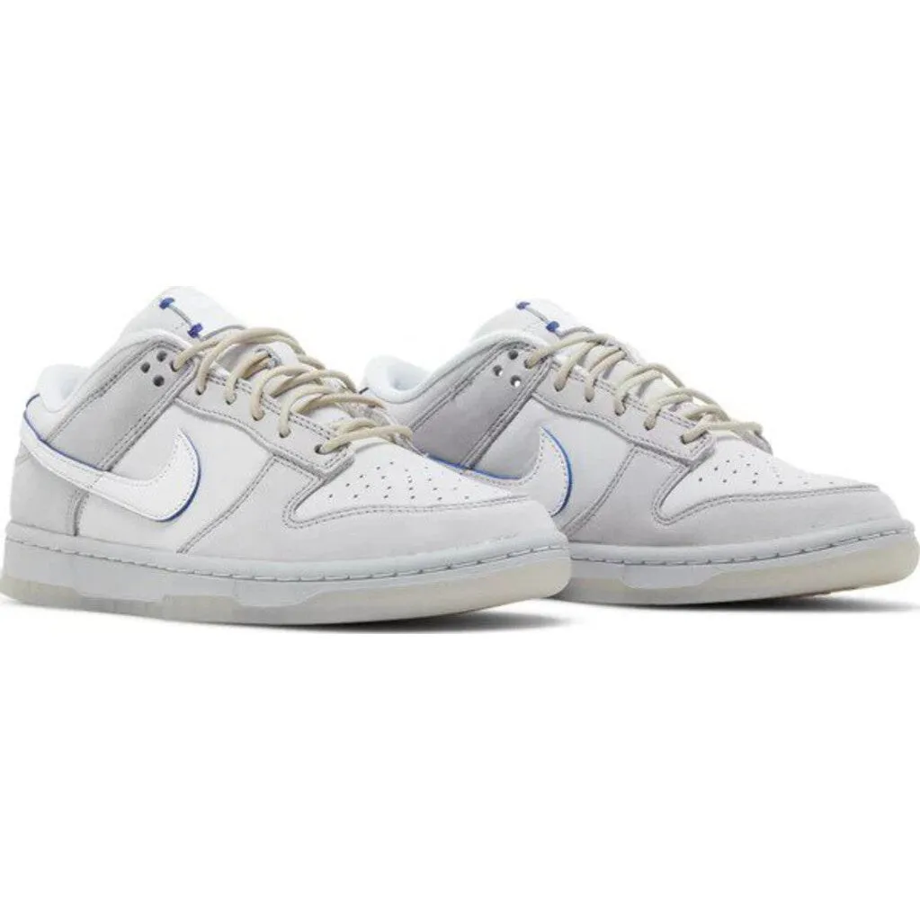 Nike Dunk Low 'Wolf Grey Pure Platinum' M