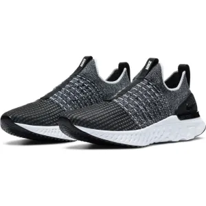 Nike React Phantom Run Flyknit 2 (Big Kid)