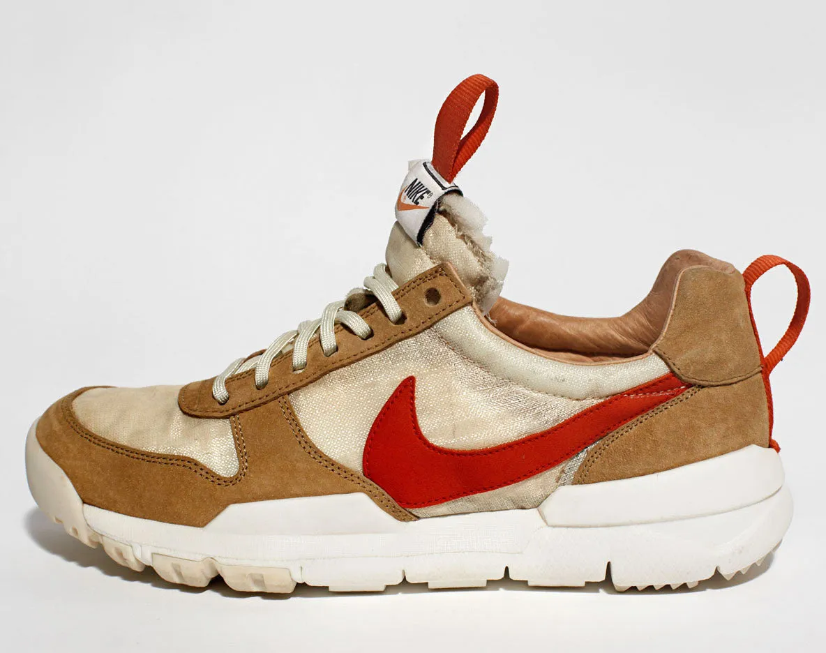 NikeCraft: Mars Yard Shoe