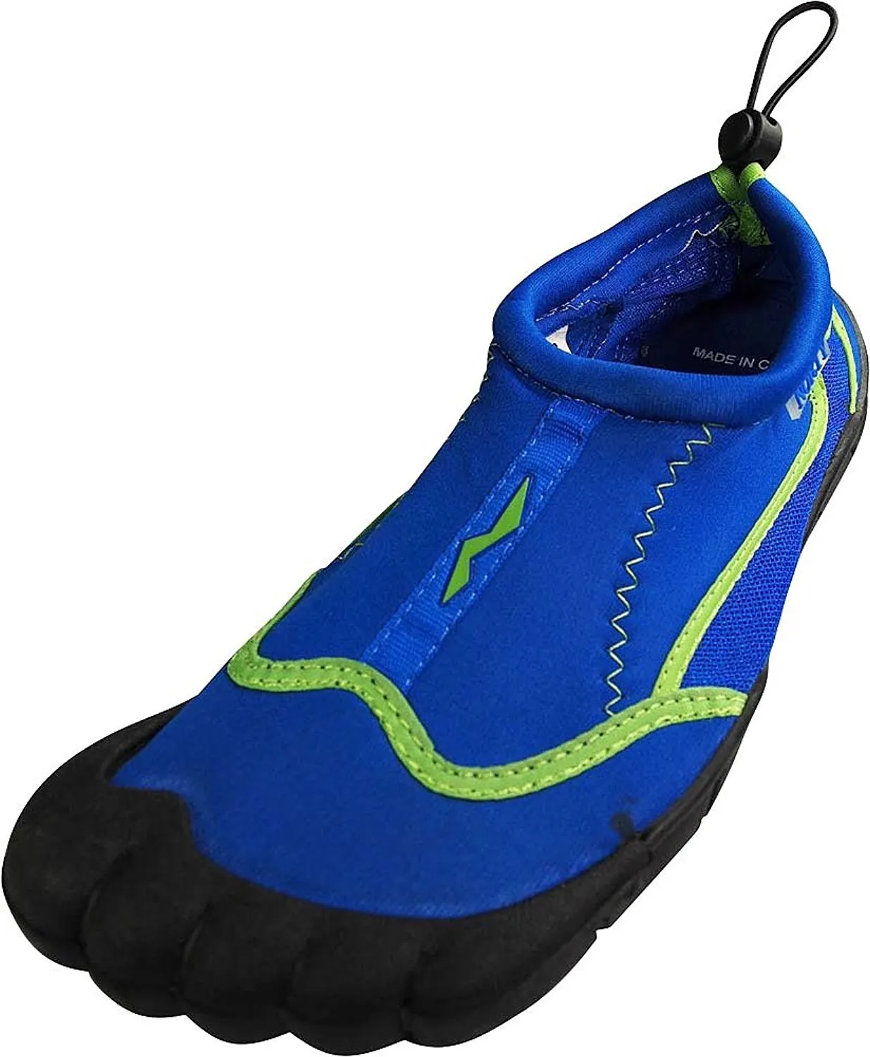 Norty - Women Quick Drying Aqua Shoes Water Sports Shoes for Beach Pool Boating Swim Surf