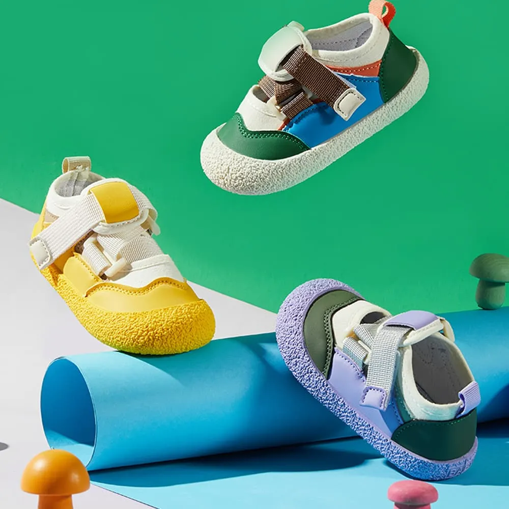 Palette - Baby Sneaker