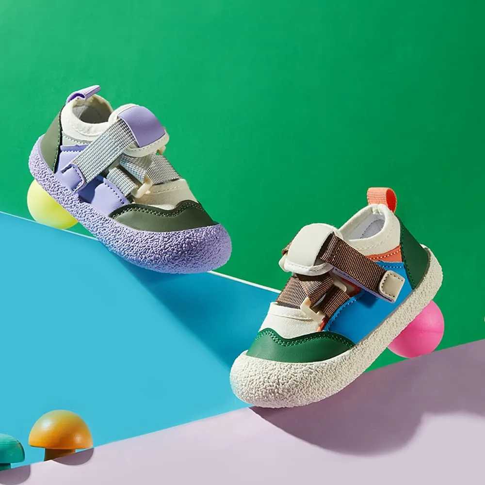 Palette - Baby Sneaker