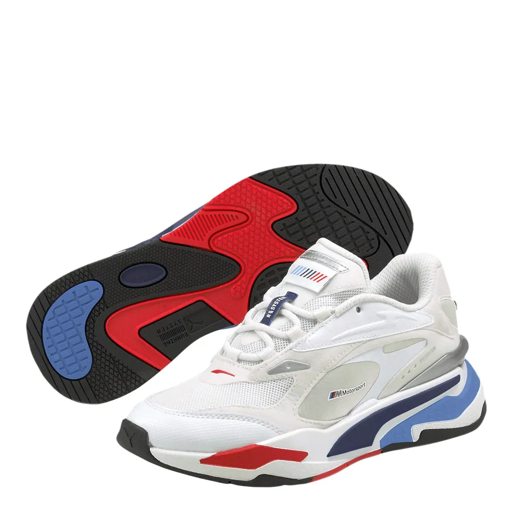 Puma Big Kids' RS-Fast BMW Shoes