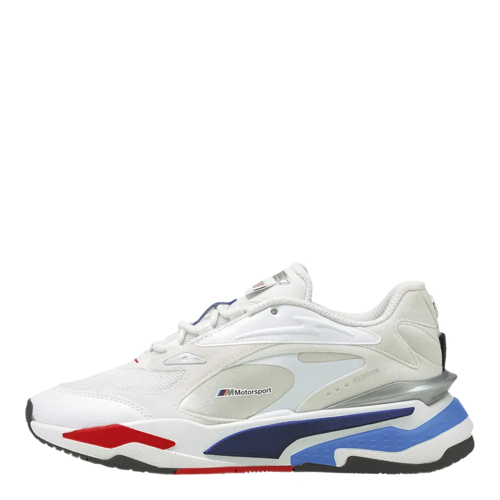 Puma Big Kids' RS-Fast BMW Shoes