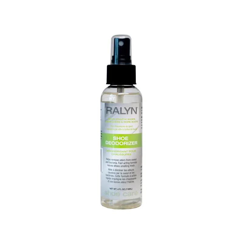 Ralyn Shoe Deodorizer